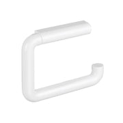 Core Home White Toilet Paper Holder
