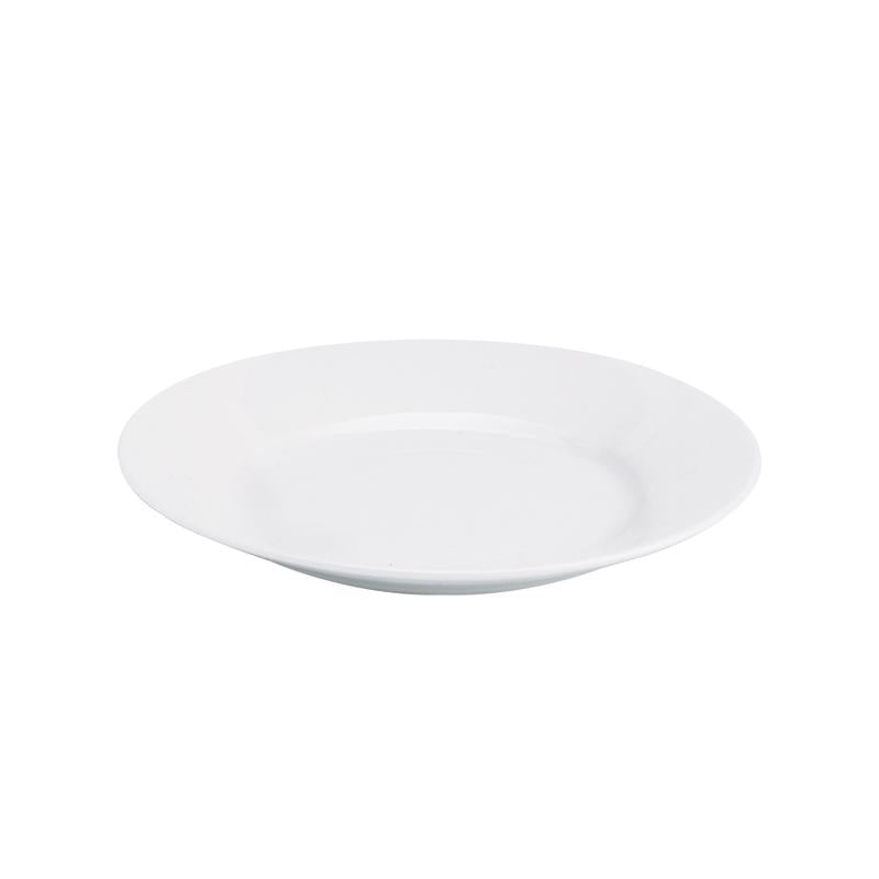 HIC Kitchen Porcelain Soup Bowl 1 each