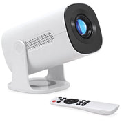 GPX 140 in. Projection Portable Projector 720p