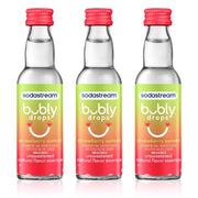 SodaStream Bubly Drops Strawberry Sunset Fruit Drops 1.36 oz