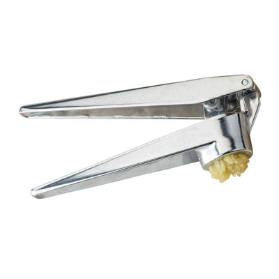 Fante's Cast Aluminum Garlic Press