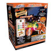 Star Shower As Seen On TV Halloween LED Light Projector