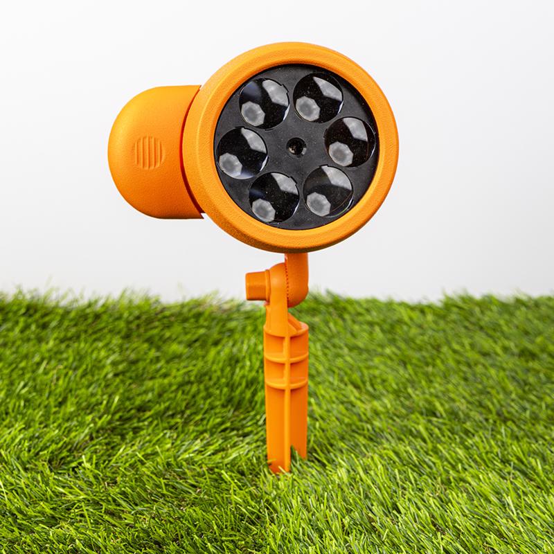 Star Shower As Seen On TV Halloween LED Light Projector