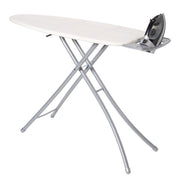 Seymour Home Products 39 in. H X 18 in. W X 56 in. L Ironing Board with Iron Rest Pad Included