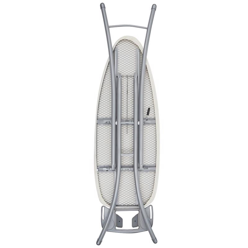 Seymour Home Products 39 in. H X 18 in. W X 56 in. L Ironing Board with Iron Rest Pad Included