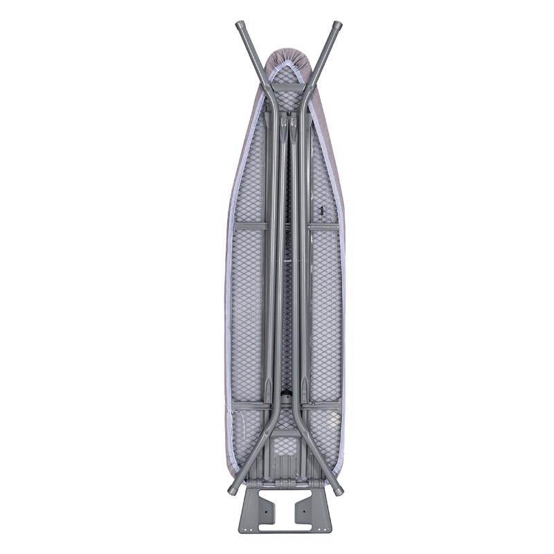 Seymour Home Products 36 in. H X 14.25 in. W X 53.75 in. L Ironing Board with Iron Rest Pad Included