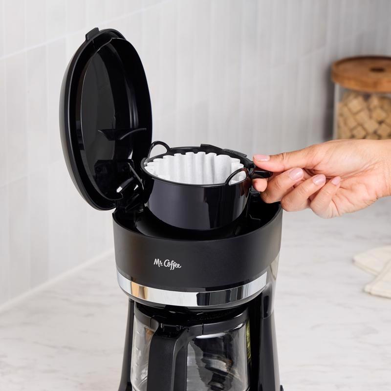 Mr. Coffee 5 cups Black Coffee Maker