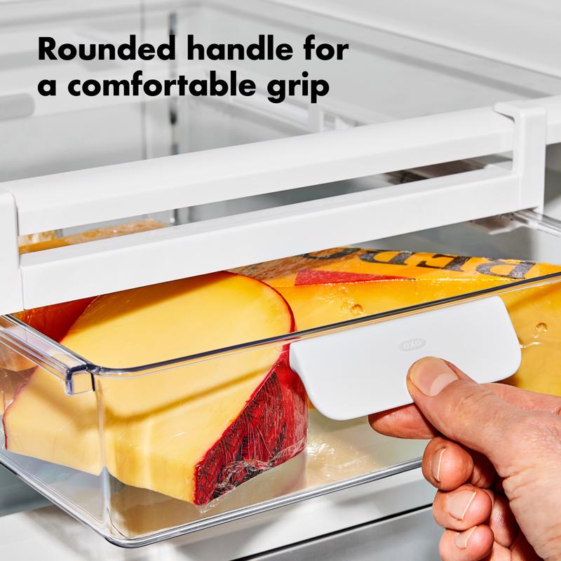 OXO Good Grips Clear Food Storage