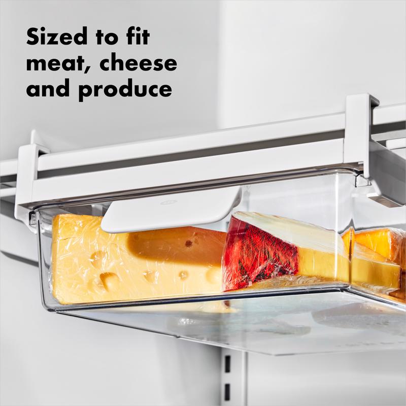 OXO Good Grips Clear Food Storage