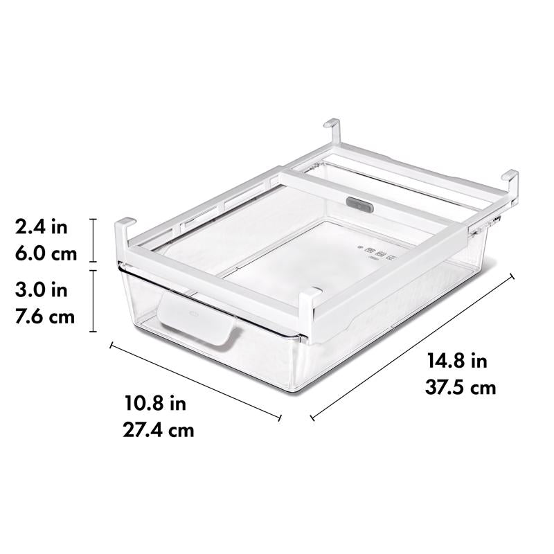 OXO Good Grips Clear Food Storage