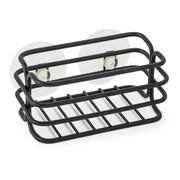 Core Home 6 in. L X 2.5 in. W X 2.75 in. H Stainless Steel Sponge Holder
