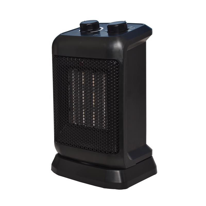 Perfect Aire 160 sq ft Electric Fan Forced Heater 5120 BTU