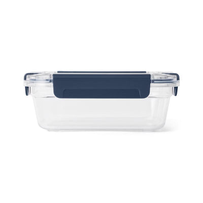 YETI Medium Navy Food Storage