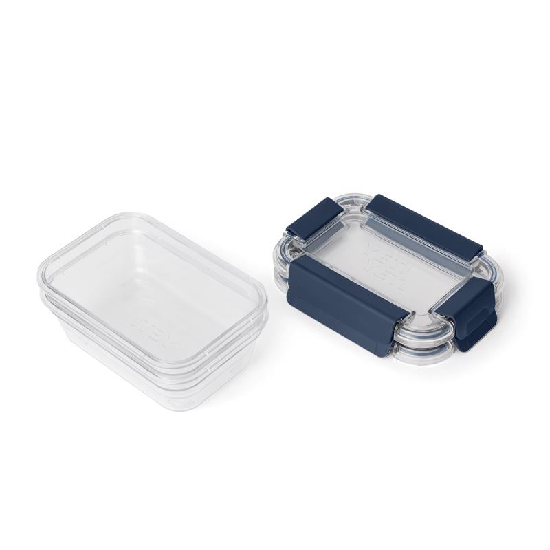YETI Medium Navy Food Storage