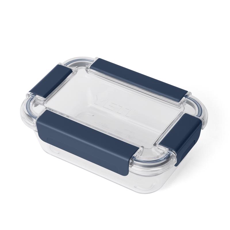 YETI Medium Navy Food Storage