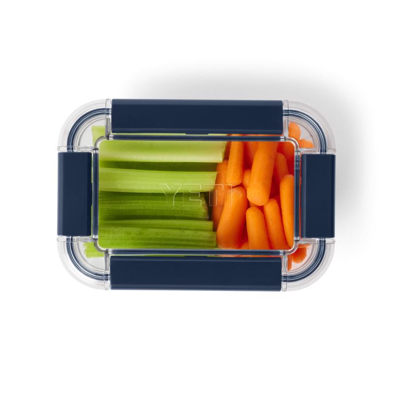 YETI Medium Navy Food Storage