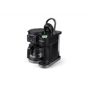 Keurig K-Duo Gen 2 72 oz Black Coffee Maker