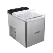 Avanti Speedy Ice Countertop Bullet 33 lb Stainless Steel Ice Maker 120 W