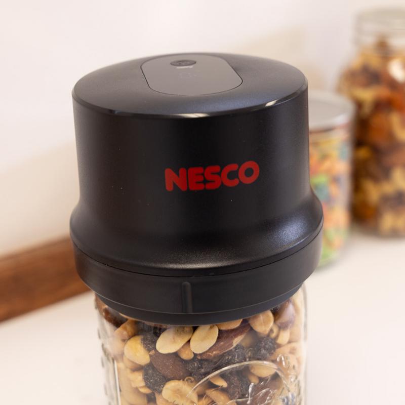 Nesco Vacuum Sealer