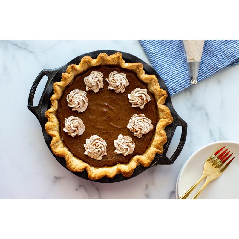 Lodge Cast Iron Skillet