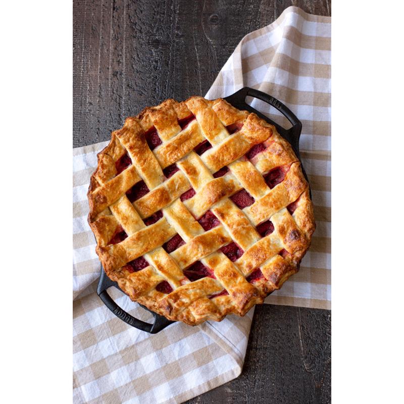 Lodge Cast Iron Skillet