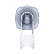 OXO Good Grips Clear Silicone Suction Hook
