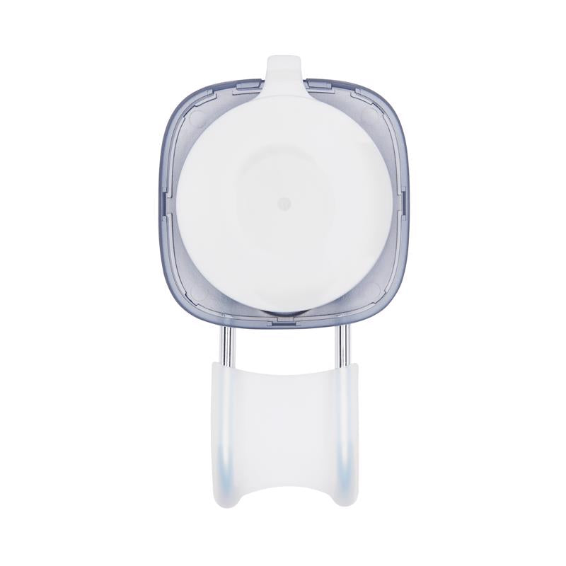 OXO Good Grips Clear Silicone Suction Hook