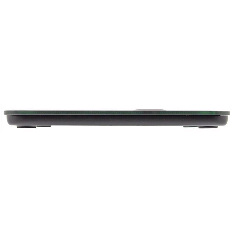 Taylor 400 lb Digital Bathroom Scale Black