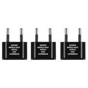 TravelSmart Type C For Worldwide Adapter Plug
