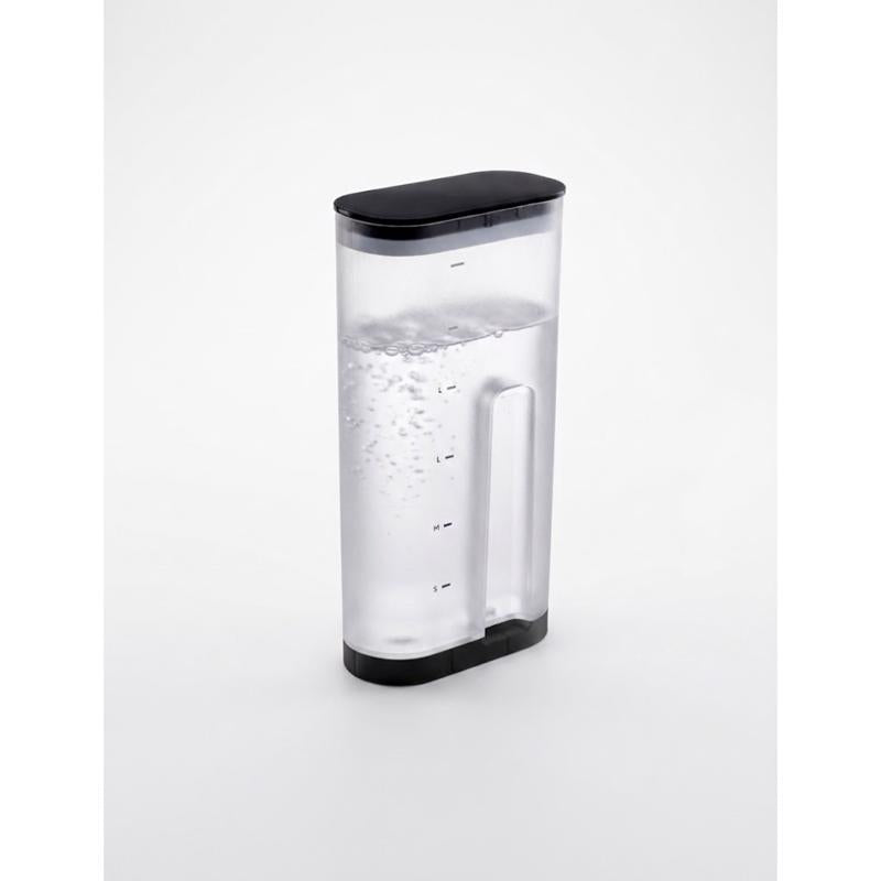 SodaStream Fresh Black 1 L Soda Maker