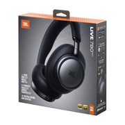 JBL LIVE 780NC Wireless Bluetooth On-Ear Headphones