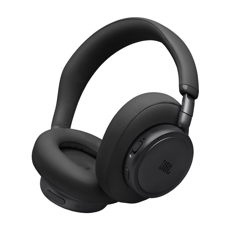 JBL LIVE 780NC Wireless Bluetooth On-Ear Headphones