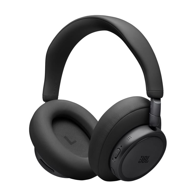 JBL LIVE 780NC Wireless Bluetooth On-Ear Headphones