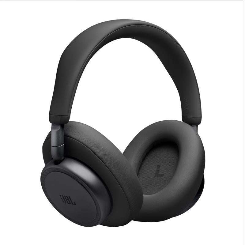 JBL LIVE 780NC Wireless Bluetooth On-Ear Headphones