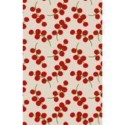 Geometry Multi Polyester Vine Ripe Kitchen Towel