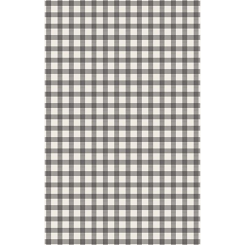 Geometry Multi Polyester Kitchen Towel