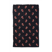Geometry Multi Polyester Kitchen Towel