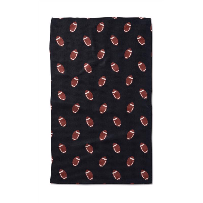 Geometry Multi Polyester Kitchen Towel