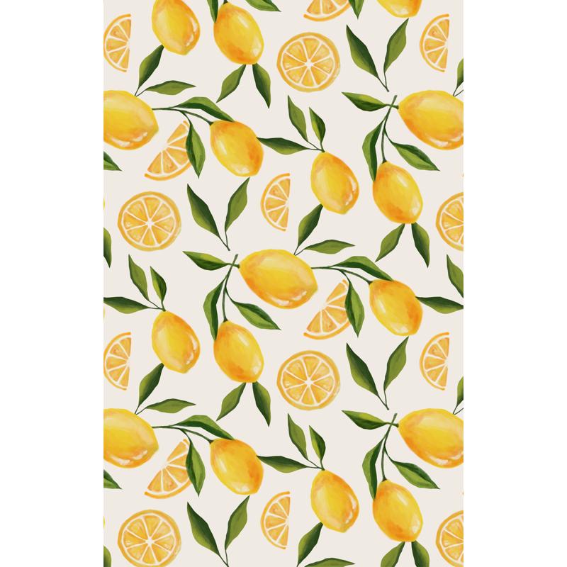 Geometry Multi Polyester Kitchen Towel