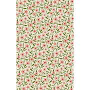 Geometry Multi Polyester Kitchen Towel