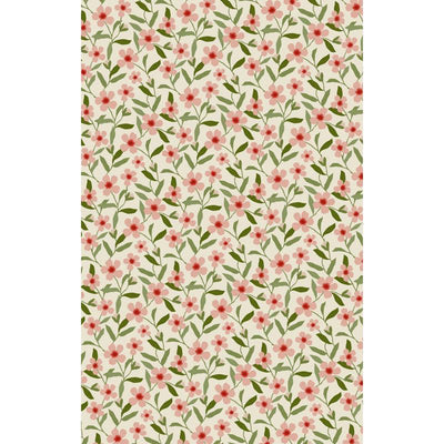 Geometry Multi Polyester Kitchen Towel
