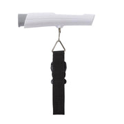 Taylor White Luggage Scale