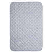 Zenna Home 0.5 in. H X 27 in. W X 18 in. L Ironing Pad