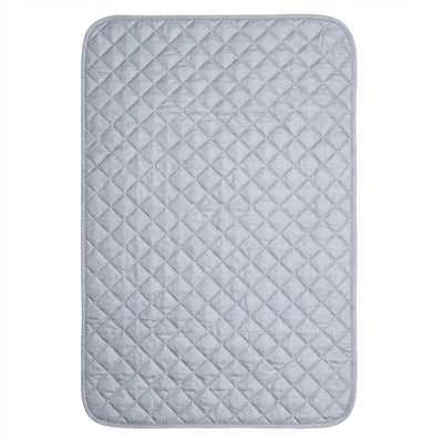 Zenna Home 0.5 in. H X 27 in. W X 18 in. L Ironing Pad
