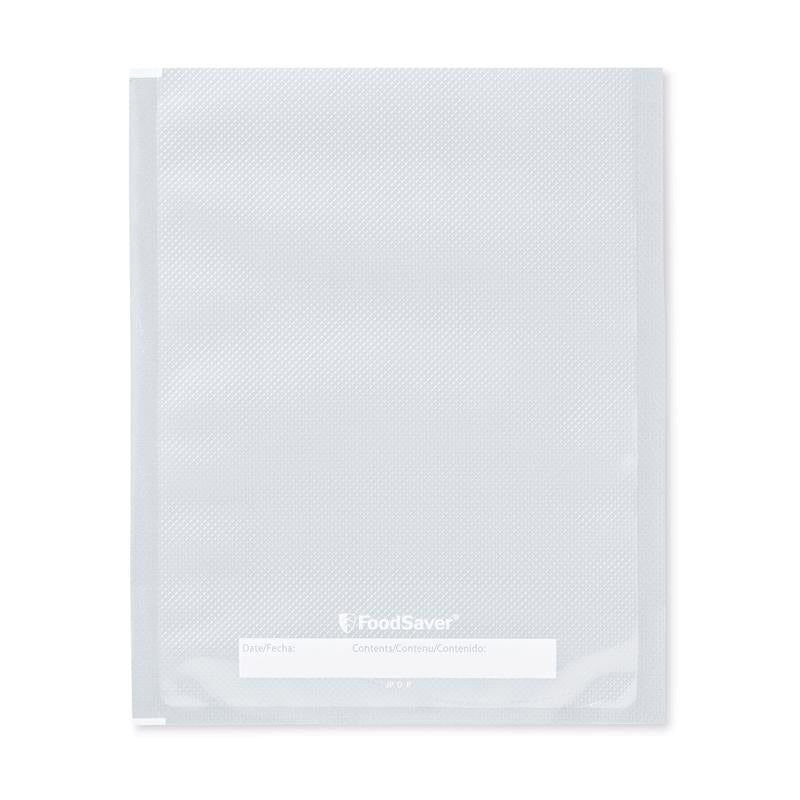 FoodSaver 1 Clear Vacuum Sealer Bag