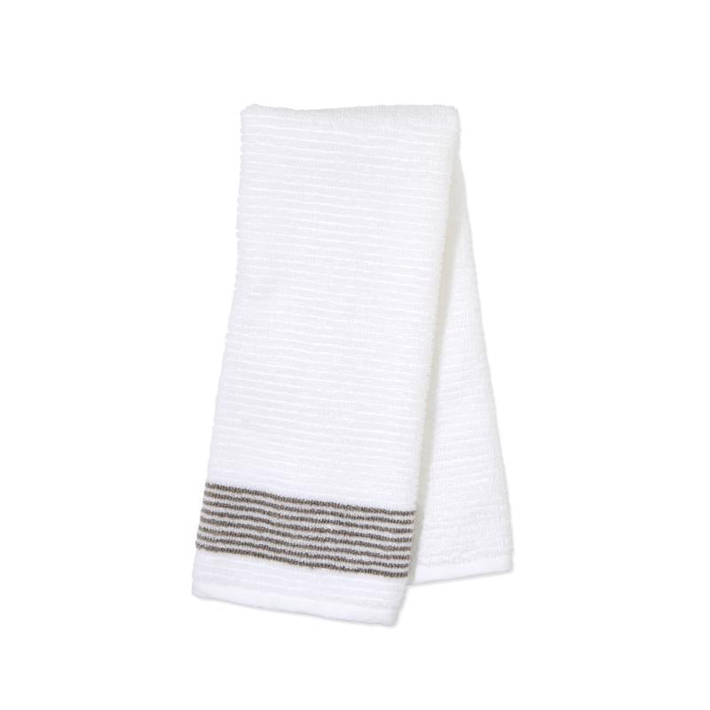Core Home White Cotton Hand Towel