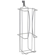 Zenna Home Over the Tank Toilet Paper Holder