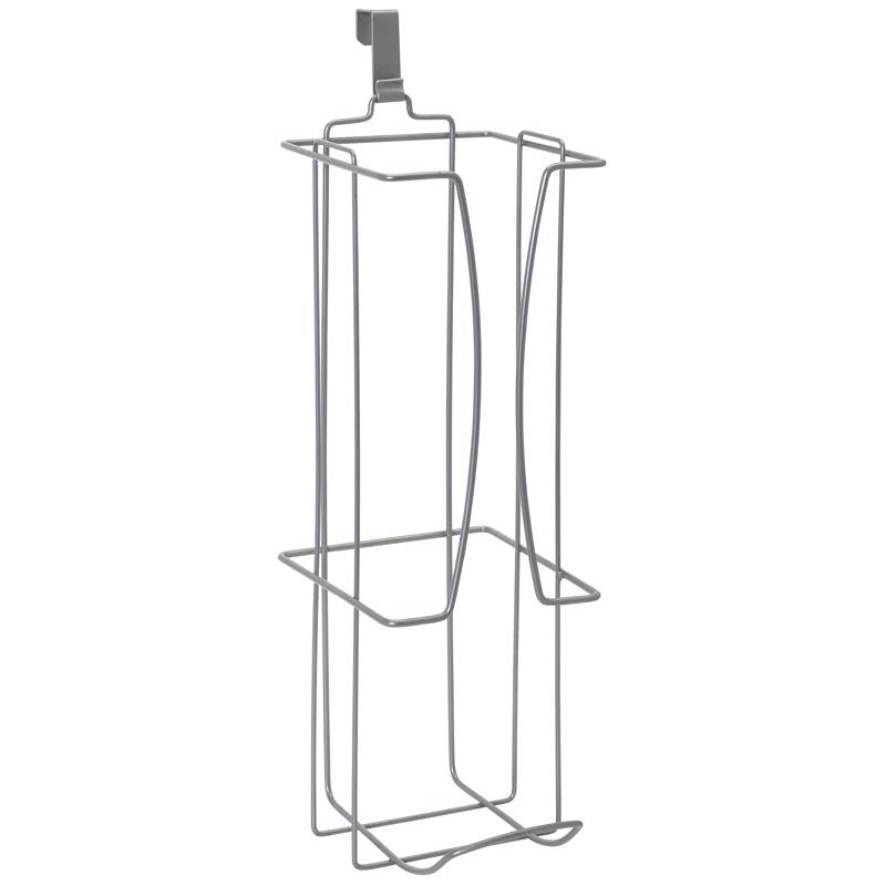 Zenna Home Over the Tank Toilet Paper Holder
