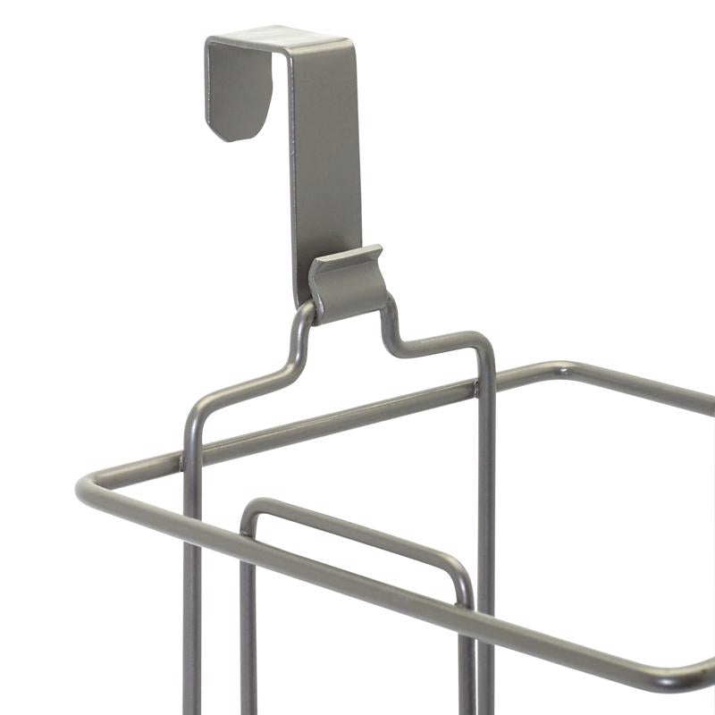 Zenna Home Over the Tank Toilet Paper Holder