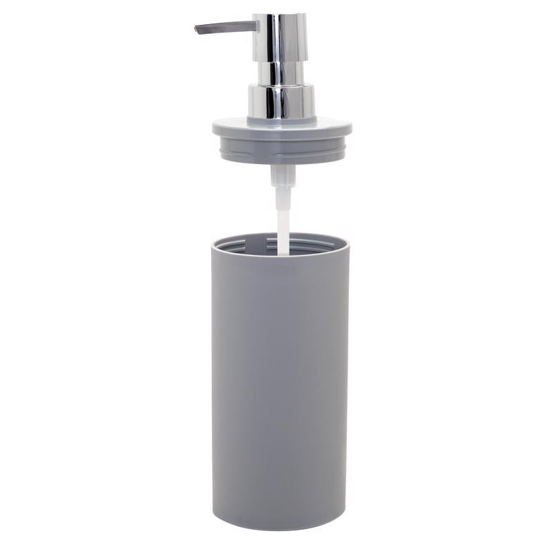 Zenna Home Counter Top Pump Soap Dispenser